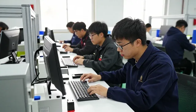 供应链服务帮助电商运营提升服务能力