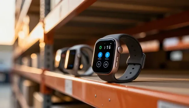 商品批发零售中的库存管理与日常维护指南